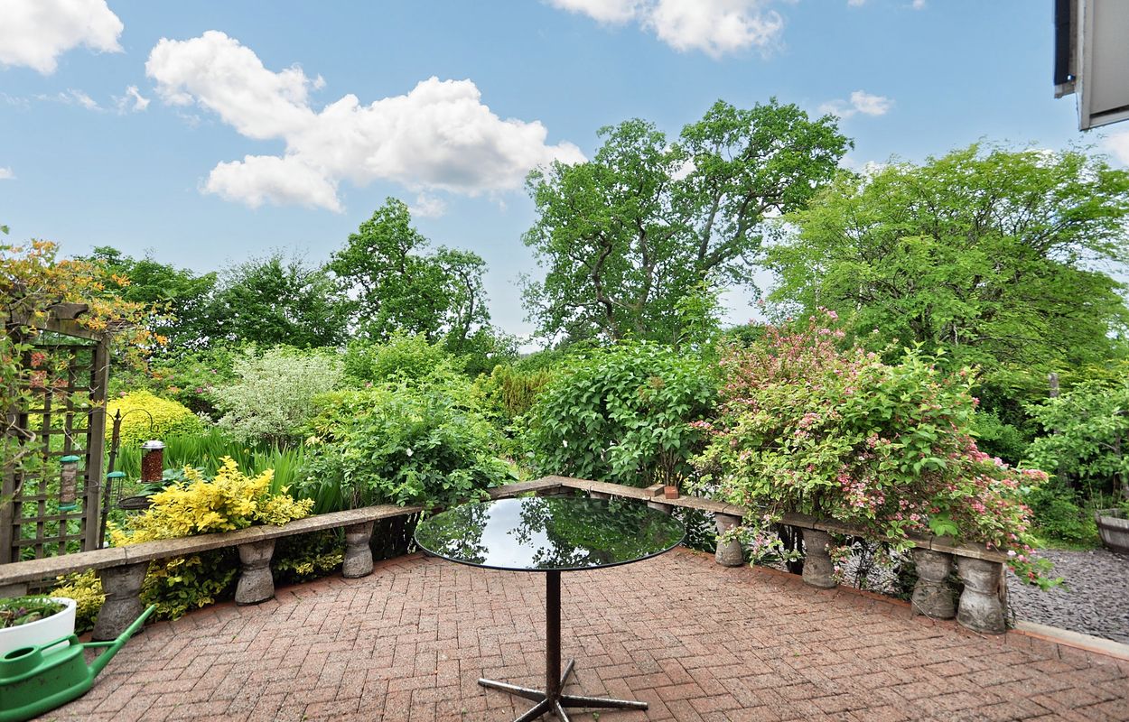 Garden 2